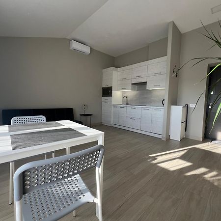 Kalinova Sloboda Apartment Ивано-Франковск Экстерьер фото