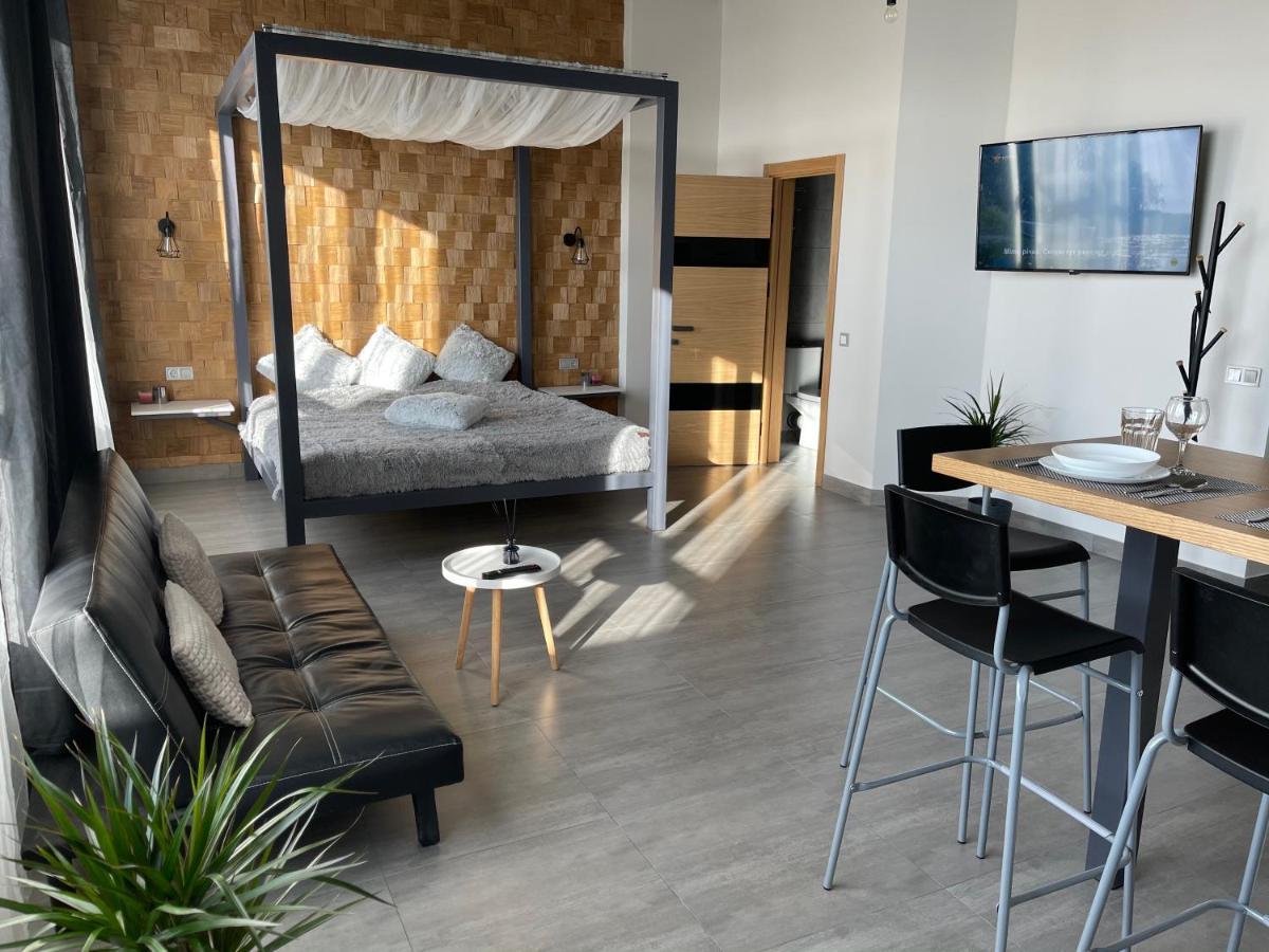 Kalinova Sloboda Apartment Ивано-Франковск Экстерьер фото