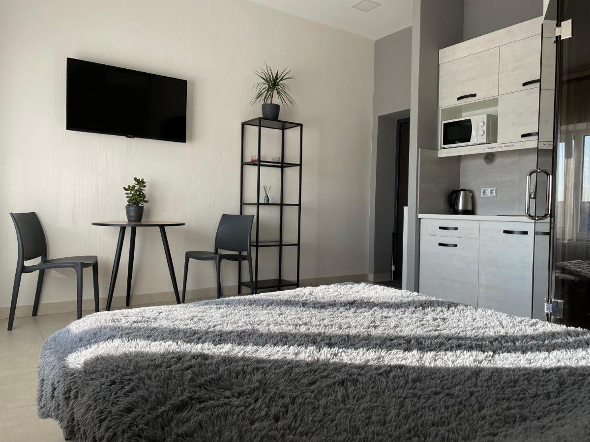 Kalinova Sloboda Apartment Ивано-Франковск Экстерьер фото